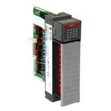 Allen BradleAllen Bradley-1746-IB8 PLC (PROGRAMMABLE LOGIC CONTROLLER)y-1746-IM16 PLC (PROGRAMMABLE LOGIC CONTROLLER)