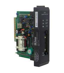 GE Fanuc PLC - IC610CPU105 plc (programmable logic controller)