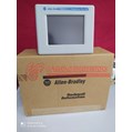 ALLEN BRADLEY HMI 2711P-RDT15C