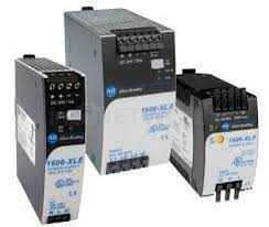 Allen Bradley Power Supply - 1606-XL120D, 1606-XLS120E POWER SUPPLY UNIT