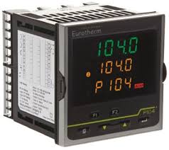 EUROTHERM P104 Temperature Control