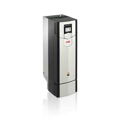 Abb Inverter - ACS880-01-430A-3