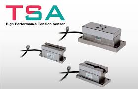 NIRECO Tension Sensor TSA200,TSA1000,TSA010K,TSA200S,TSA1000S,TSA010KS
