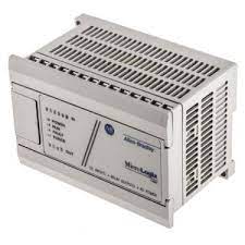 ALLEN BRADLEY PLC (Programmable Logic Controller) - 1761-L10BWA/E