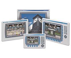 ALLEN BRADLEY HMI Panel View Plus 2711P-B10C15B1, 2711P-B10C15B2, 2711P-B10C15D1, 2711P-B10C15D2,