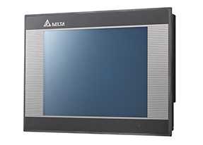Delta touch panel HMI DOP-B10S511 HMI