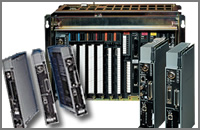 ALLEN BRADLEY PLC (Programmable Logic Controller) - 1771, 1785