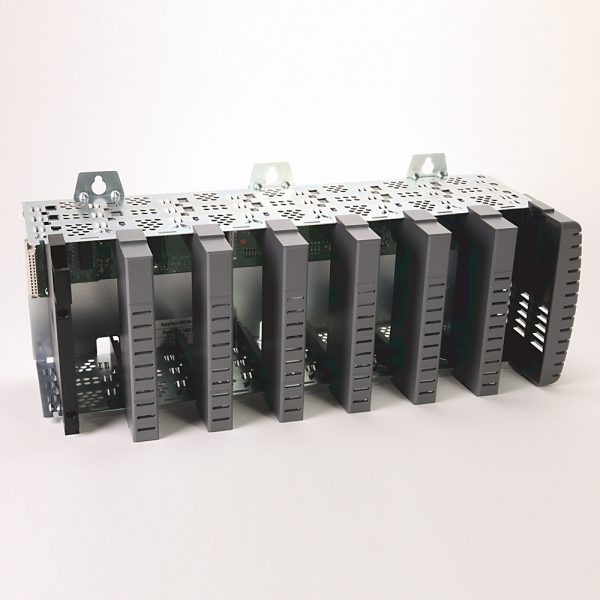 ALLEN BRADLEY PLC (Programmable Logic Controller) - 1756-A7XT