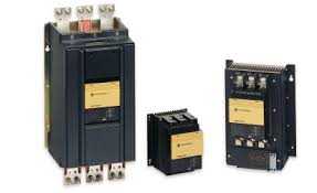 Allen Bradley Motor Controller 150-C19NBR