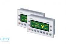 LS LG HMI Human Machine Interface XP10BKA DC