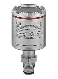 ABB Series 2600T Pressure Transmitters 261GS, 261AS