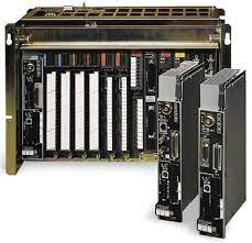 ALLEN BRADLEY PLC (Programmable Logic Controller) - 1785-ACC5LA