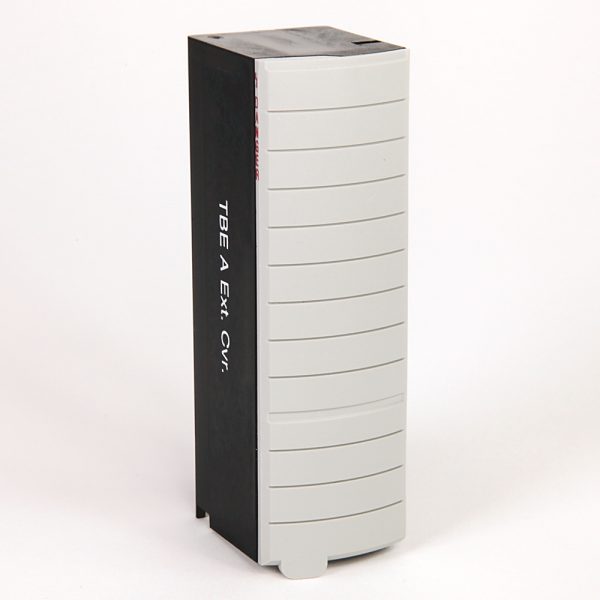 ALLEN BRADLEY PLC (Programmable Logic Controller) - 1756-TBE