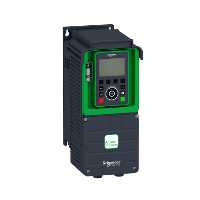 Schneider Variable Speed Drives - ATV930U07M3 Inverter