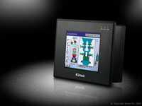 kinco hmi Touch screen MT4300CE