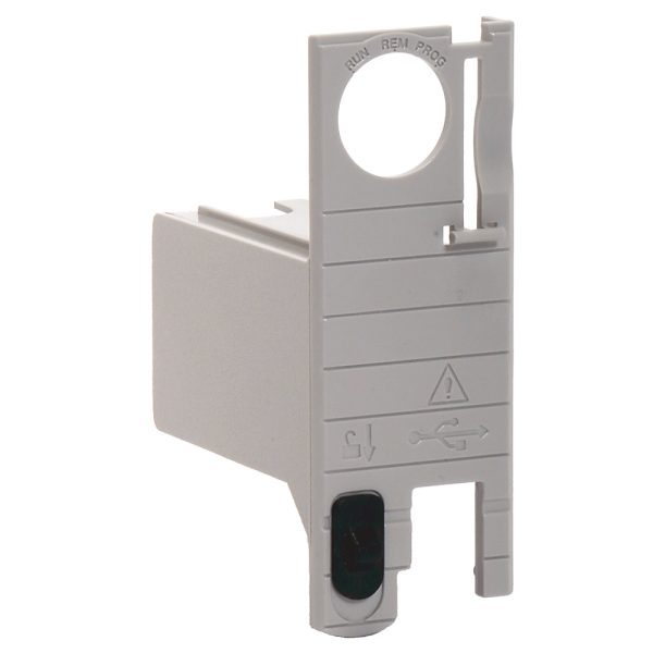 ALLEN BRADLEY PLC (Programmable Logic Controller) - 1756-ESMCAP