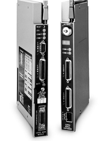 ALLEN BRADLEY PLC (Programmable Logic Controller) -1785-L26B