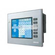 Omron HMI NP5-MQ000B