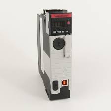 ALLEN BRADLEY PLC (Programmable Logic Controller) - 1756-L72SK