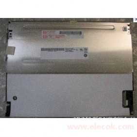 AU Optronics monitor B104SN02-V0