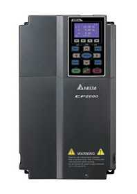 Delta Inverter VFD037CP43A-21