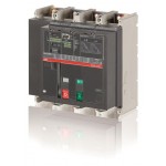 ABB MCCB T7S1250 M 1SDA062890R1 ABB T7S 1250 PR231/P LS/I In 1250A 4p