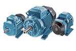 ABB Motors M2BA112MB6 - 3GBA113212-ASBCN