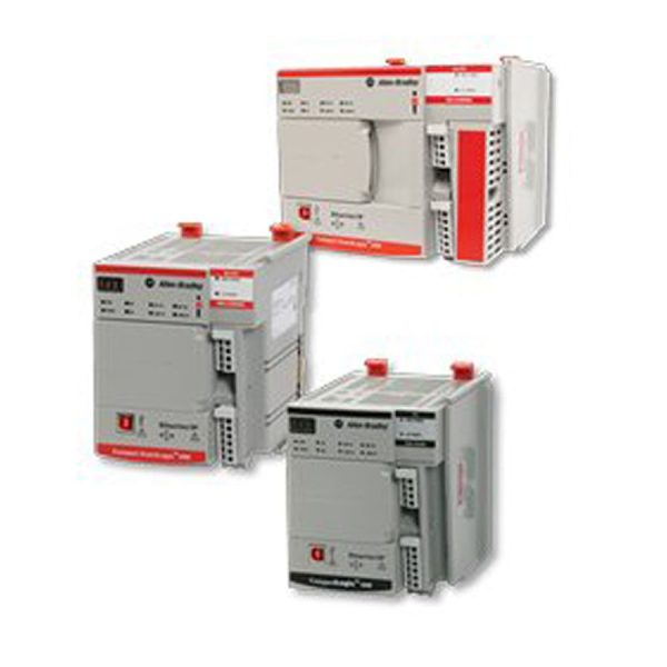 ALLEN BRADLEY PLC (Programmable Logic Controller) - 5069-L320ER