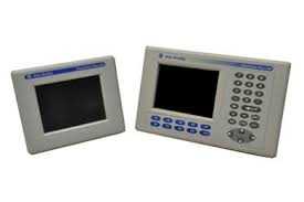 Allen Bradley 2711P-B6M5D, 2711P-K6C20A, 2711P-K6C20D, HMI