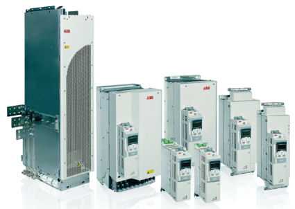 ABB ACQ810 - Series