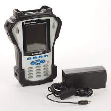 ALLEN BRADLEY Vibration Analyzer - 1441-DYN25-2C / 1441-DYN25-CAP