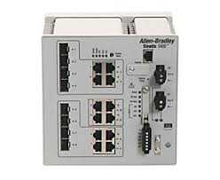 Allen Bradley 1783-HMS8TG8EG4CGN, 1783-HMS4SG8EG4CGN, plc (programmable logic controller)
