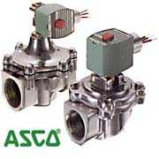 ASCO Solenoid Valve 8353