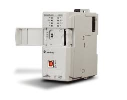 ALLEN BRADLEY PLC (Programmable Logic Controller) - 1769-L33ERM