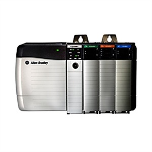 Allen Bradley Controller 1756-L62 INVERTER