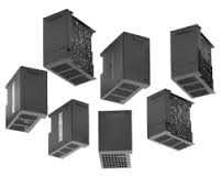 Allen Bradley SLC 500 Power Supplies - 1746-P1, 1746-P2, 1746-P3 plc (programmable logic controller)