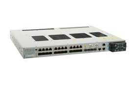 ALLEN BRADLEY - Stratix 5410 Ethernet Managed Switches plc (programmable logic controller)