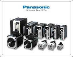 Panasonic AC Servo Motor MHMD022G1U