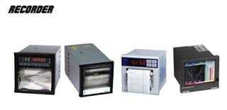 KONICS RECORDER - KRN100-04 / KRN100-06 / KRN100-08 / KRN100-10 / KRN100-12