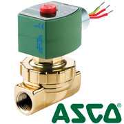 ASCO Solenoid Valve 8220