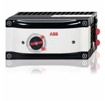 ABB Digital Positioner TZIDC-220