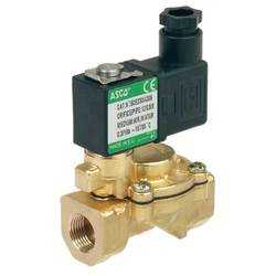 ASCO Solenoid Valve 238