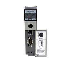 ALLEN BRADLEY PLC (Programmable Logic Controller) - 1747-L532