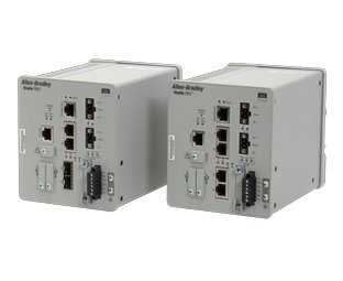 Allen Bradley 1783-SAD2T2SBK9, 1783-SAD2T2SPK9 plc (programmable logic controller)