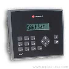 Unitronics PLC JZ20-J-R16 PLC (PROGRAMMABLE LOGIC CONTROLLER)