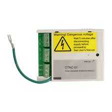 ABB Pulse Encoder Interface Module OTAC-01/ OTAC-01-KIT