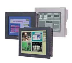 Proface HMI GP2501-LG41-24V