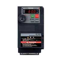 Toshiba Inverter VF-nC3C-4037P