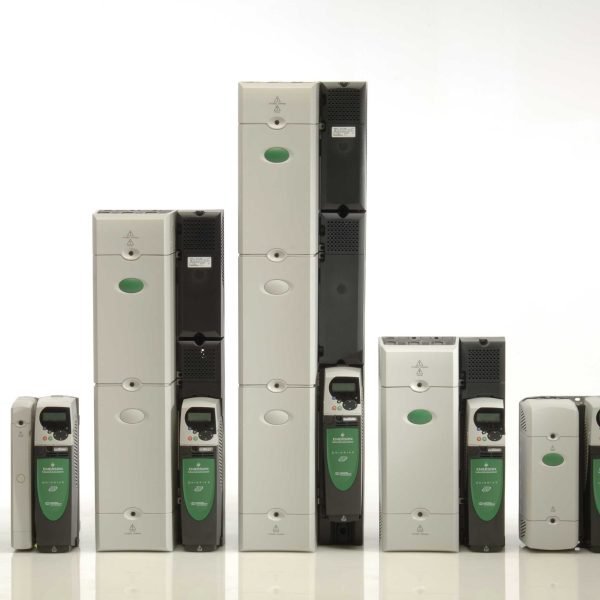 EMERSON INVERTER SK2401, SK2402, SK2403, SK2404