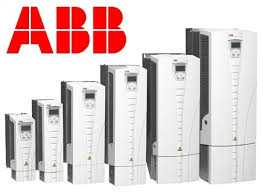 ABB INVERTER ACS550-01-02A7-6 / ACS550-01-03A9-6